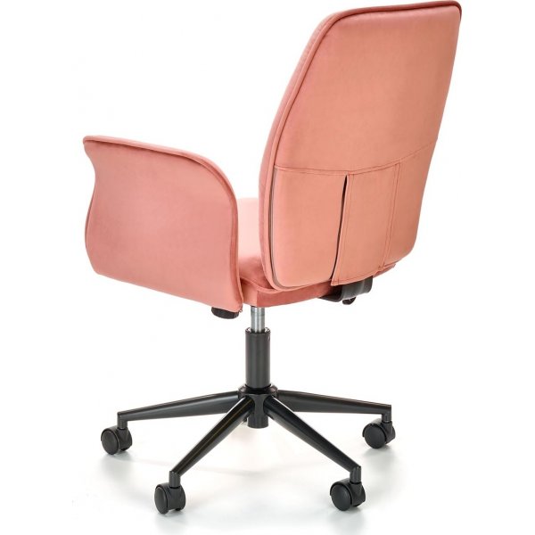 Frühlings-Bürostuhl - Pink