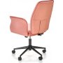 Frühlings-Bürostuhl - Pink