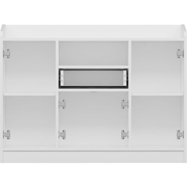 Arina Sideboard - Weiß