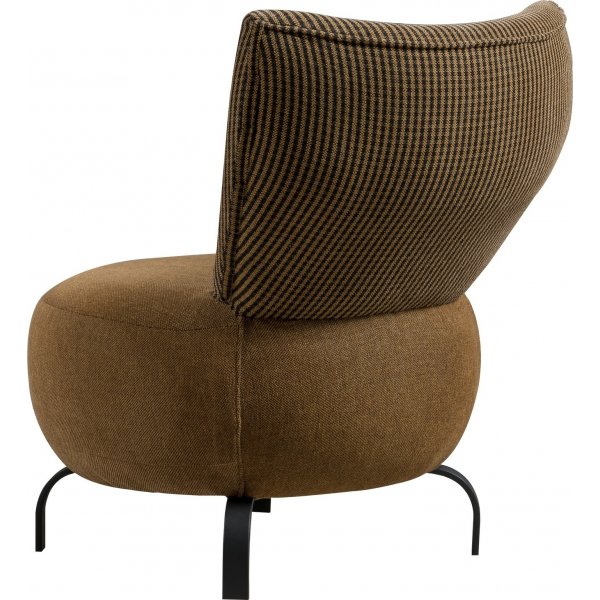 Loly Sessel-Set, 2-tlg. - Gelb