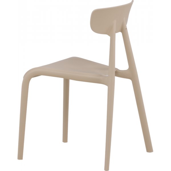 Ursholmen Esszimmerstuhl - Beige