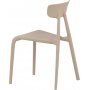 Ursholmen Esszimmerstuhl - Beige