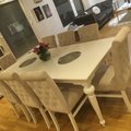 Kundenbild Lova Esszimmerstuhl - Optionale Farbe
