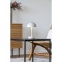 Holt wiederaufladbare LED-Tischlampe - Sand