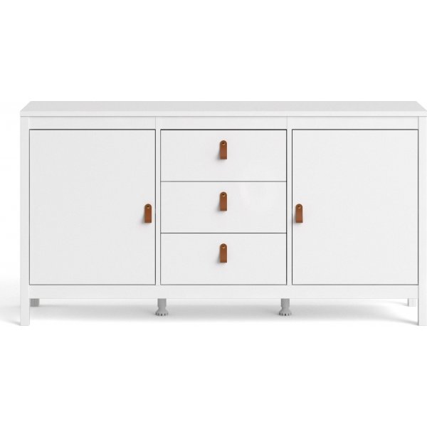 Madrid Sideboard - Weiß
