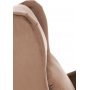 Relaxsessel Cheyenne V2 - Beige