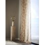 Jenny Vorhang 2er-Pack 2 x 140 x 280 cm - Warmes Gelb