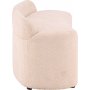 Pocatello 2-Sitzer-Sofa - Weiß