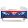 Racer Kinderbett - Formel 1