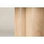 Olivia Esstisch 210 x 100 cm - Natur