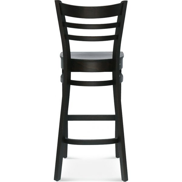 Barhocker Bistro 2 - Optionale Rahmenfarbe