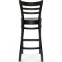 Barhocker Bistro 2 - Optionale Rahmenfarbe