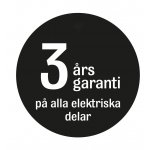 Garantie auf elektrische Teile
