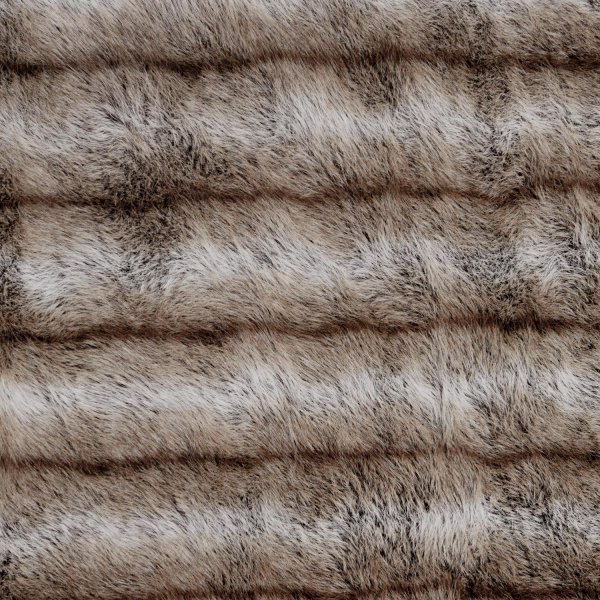 Hunter Dekokissen 45 x 45 cm - Braun