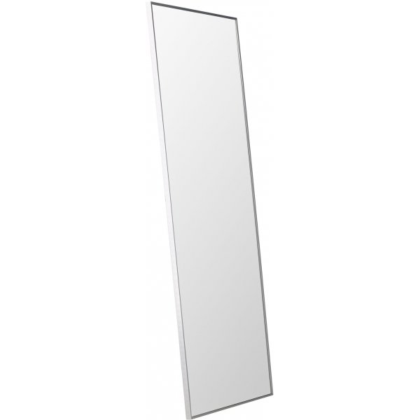 Orlando-Spiegel 85 x 190 cm - Silber