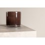 Glora Laterne Ø12 cm - Braun