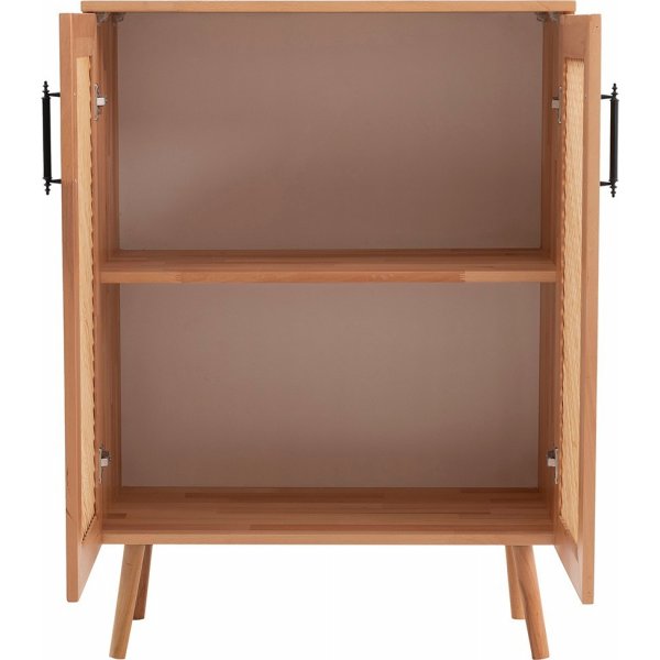 Zeus-Schrank - Eiche