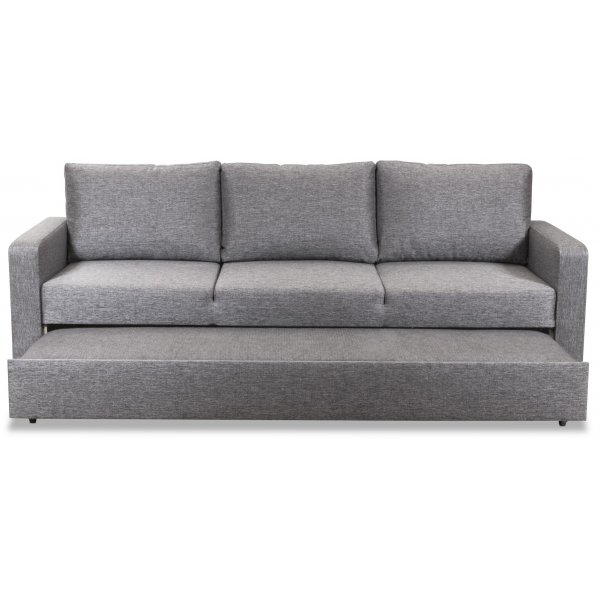 Schlafsofa Sälen - 217 cm