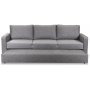 Schlafsofa Sälen - 217 cm