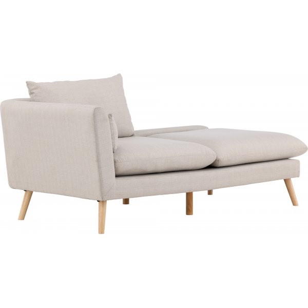 Tacoma 2-Sitzer-Sofa - Beige