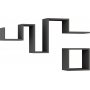 Follow Wandregal - Anthrazit