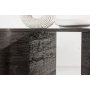 Larvik Couchtisch 130 x 90 cm - Mocca