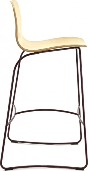 Barhocker Hips - Optionale Sitzfarbe