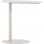 San Jose Beistelltisch 50 x 38 cm - Beige
