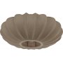 Mamsell Plafond 45 cm - Warmes Grau