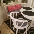 Kundenbild Dalsland Armchair - Weiß