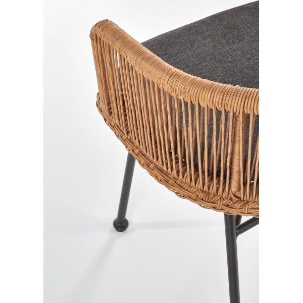 Cadeira Esszimmerstuhl 400 - Rattan