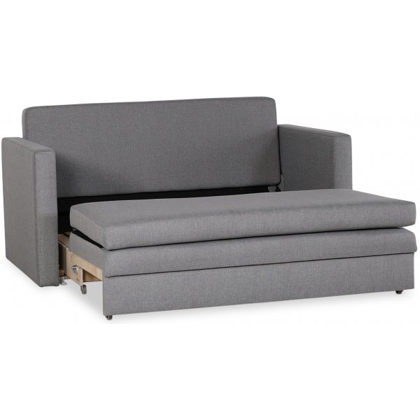 Prima Bettsofa 2-Sitzer - Wählen Sie Ihre Lieblingsfarbe