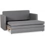 Prima Bettsofa 2-Sitzer - Wählen Sie Ihre Lieblingsfarbe