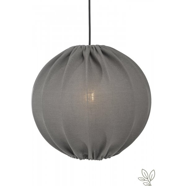 Bonnie Aware Deckenlampenschirm - Grau - 40 cm