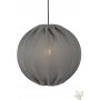 Bonnie Aware Deckenlampenschirm - Grau - 40 cm