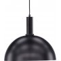 Narbonne Deckenleuchte Ø35 cm - Schwarz