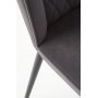 Cadeira Esszimmerstuhl 399 - Grau