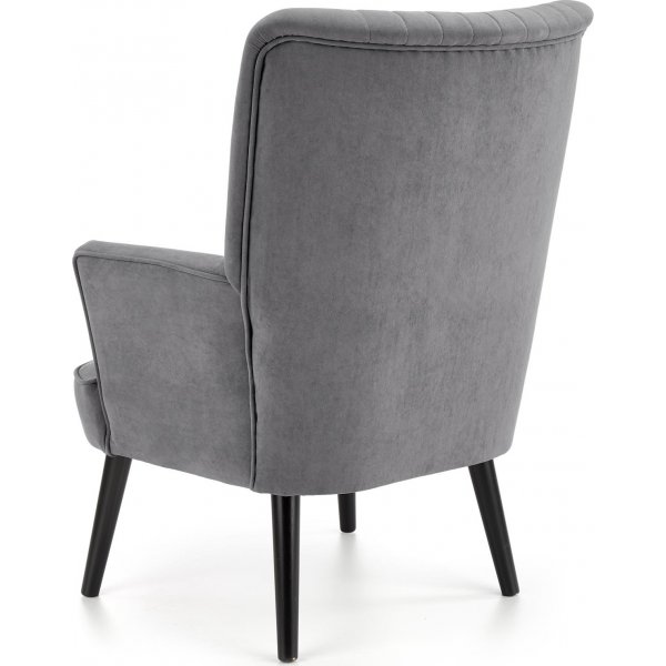 Sessel Gabi - Grau