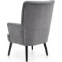 Sessel Gabi - Grau