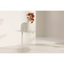 San Jose Beistelltisch 50 x 38 cm - Beige