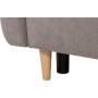 Schlafsofa Feliz - Braun