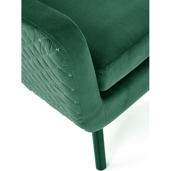 Goodman-Sessel - Grün