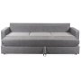 Schlafsofa Sälen - 217 cm