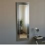 Adore Spiegel vertikal - Silber