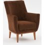 Gonca-Sessel - Braun