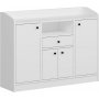Arina Sideboard - Weiß