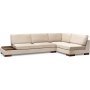 Tulip Ecksofa - Beige