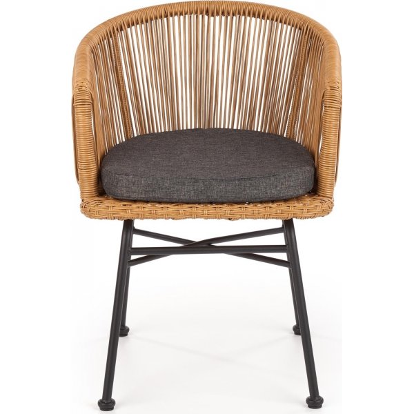 Cadeira Esszimmerstuhl 400 - Rattan