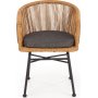 Cadeira Esszimmerstuhl 400 - Rattan