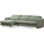 Suzy Sofa - Grün